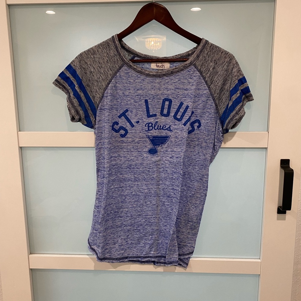 St. Louis Blues Tee